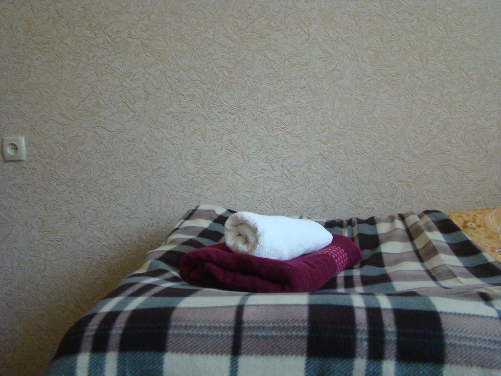 Guest House Tavaduri Местія Екстер'єр фото