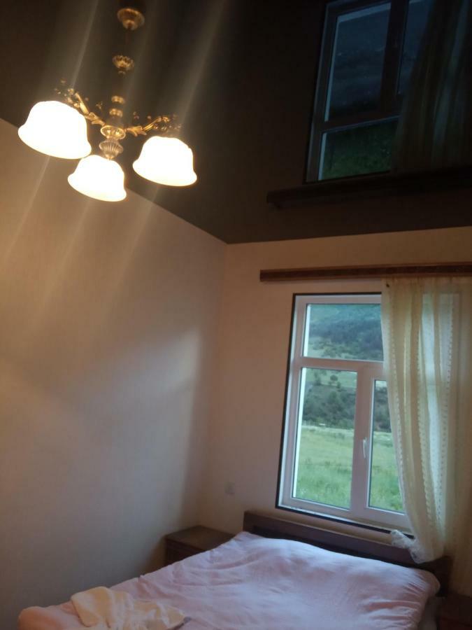 Guest House Tavaduri Местія Екстер'єр фото