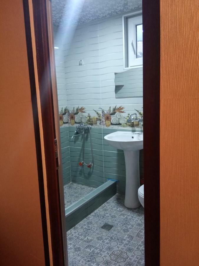 Guest House Tavaduri Местія Екстер'єр фото
