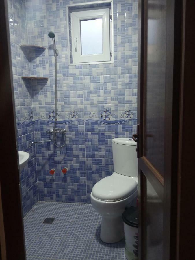 Guest House Tavaduri Местія Екстер'єр фото
